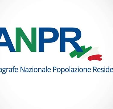 ANPR - L'ANAGRAFE NAZIONALE DELLE PERSONE RESIDENTI